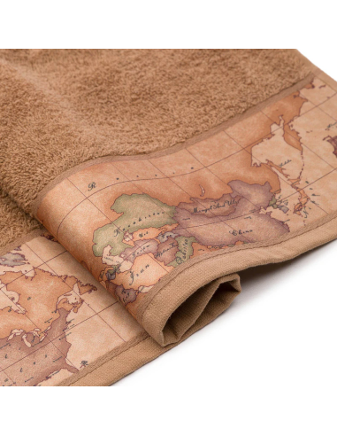 1ᴬ CLASSE COMPLETO BAGNO 5 PEZZI IN SPUGNA 100%...