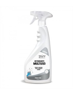 IL BUCATO DI ADELE DETERGENTE SPRAY MULTIUSO - BIANCO PURO