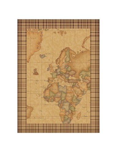 1ᴬ CLASSE SET 3 STROFINACCI 50 X 70 CM...