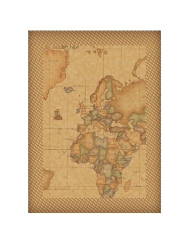 1ᴬ CLASSE SET 3 STROFINACCI 50 X 70 CM...