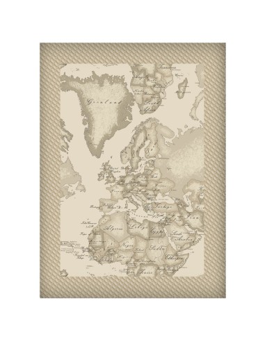 1ᴬ CLASSE SET 3 STROFINACCI 50 X 70 CM...