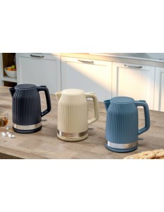 GUZZINI BOLLITORE ELETTRICO 1.7 L 100W - SOUS CHEF