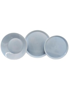 WEISSESTAL SERVIZIO PIATTI 24 PEZZI - CHECK 2