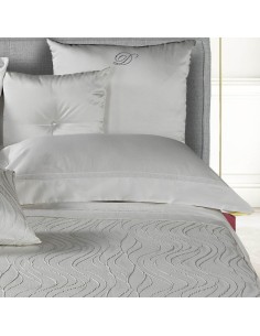 DAVID COMPLETO LENZUOLA MATRIMONIALE IN RASO - ELEGANCE