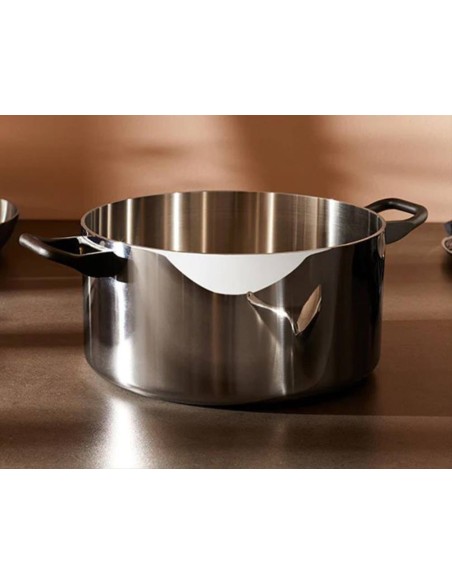 ALESSI CASSERUOLA 2 MANICI - LA CINTURA D'ORIONE