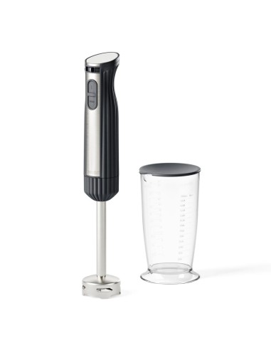 GUZZINI FRULLATORE A IMMERSIONE CON BICCHIERE...