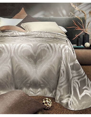 FOREVER COPRILETTO MATRIMONIALE 270 X 270 CM IN...