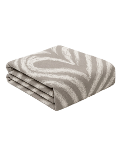 FOREVER COPRILETTO MATRIMONIALE 270 X 270 CM IN JACQUARD... 2