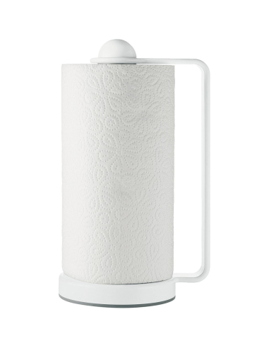 GUZZINI PORTA ROTOLO 27X12 CM - FORME CASA