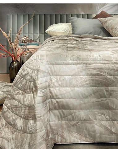 FOREVER TRAPUNTINA MATRIMONIALE 270 X 270 CM...