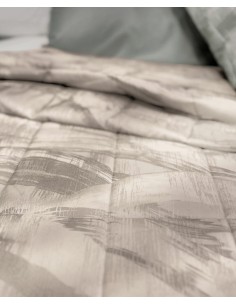 FOREVER TRAPUNTINA MATRIMONIALE 270 X 270 CM JACQUARD -... 2