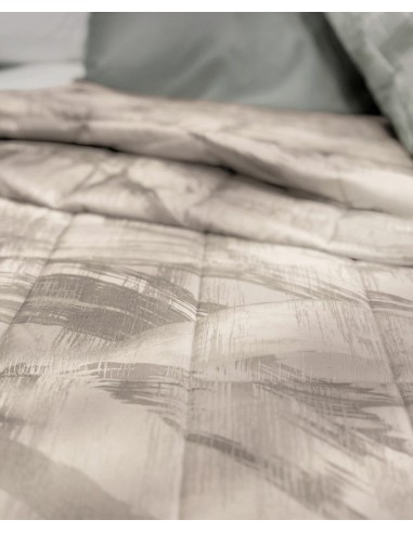 FOREVER TRAPUNTINA MATRIMONIALE 270 X 270 CM...