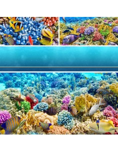 DIGITAL LAB PARURE LENZUOLO COPRILETTO 2 PIAZZE IN COTONE... 2