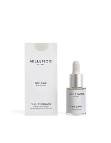 MILLEFIORI RICARICA IDROSOLUBILE 15 ML - FIORI...