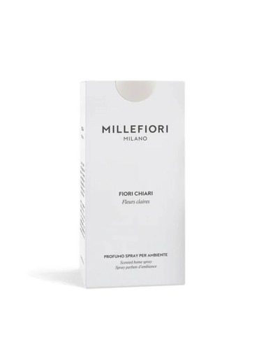 MILLEFIORI SPRAY PER AMBIENTE 100 ML - FIORI...