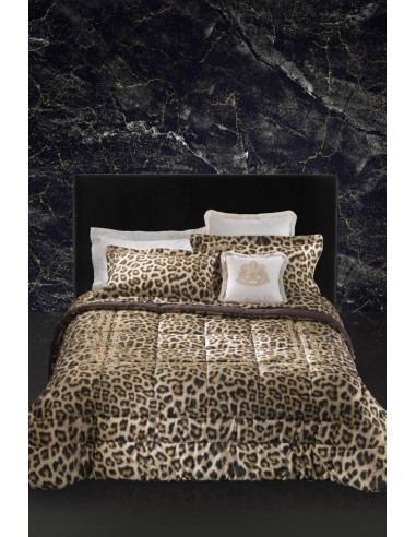 PHILIPP PLEIN TRAPUNTA MATRIMONIALE 270X260 CM...