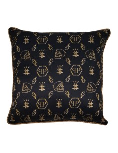 PHILIPP PLEIN TRAPUNTA MATRIMONIALE 270X260 CM IN RASO E... 2