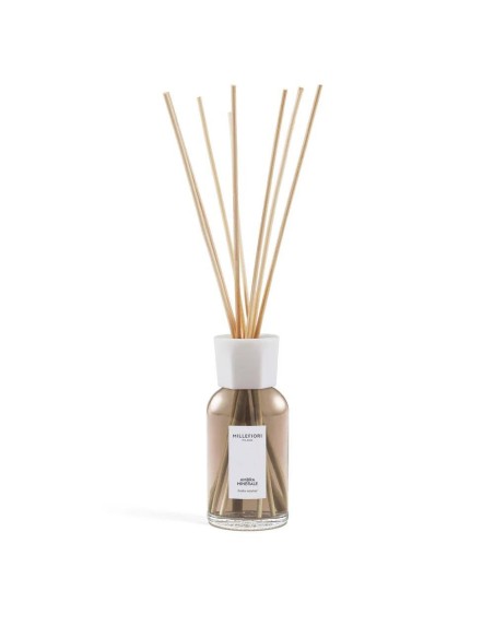 MILLEFIORI DIFFUSORE DI FRAGRANZA STICK - AMBRA MINERALE