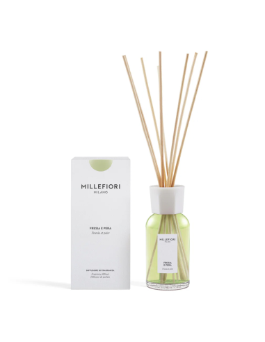 MILLEFIORI DIFFUSORE DI FRAGRANZA STICK -...