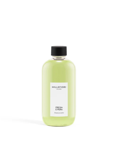MILLEFIORI RICARICA PER DIFFUSORE - FRESIA E PERA