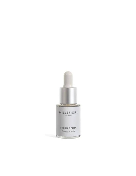 MILLEFIORI RICARICA IDROSOLUBILE 15 ML - FRESIA E PERA