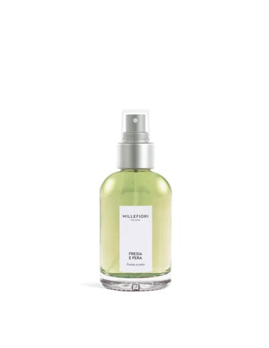 MILLEFIORI SPRAY PER AMBIENTE 100 ML - FRESIA E...