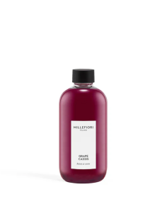 MILLEFIORI RICARICA PER DIFFUSORE - GRAPE CASSIS