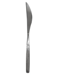 MEPRA SET 12 COLTELLI FRUTTA IN ACCIAIO INOX - STIRIA