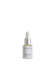 MILLEFIORI RICARICA IDROSOLUBILE 15 ML - GRAPE CASSIS 2