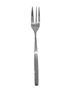 MEPRA SET 12 FORCHETTE DOLCE IN ACCIAIO INOX - STIRIA