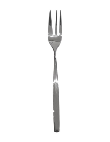 MEPRA SET 12 FORCHETTE DOLCE IN ACCIAIO INOX -...