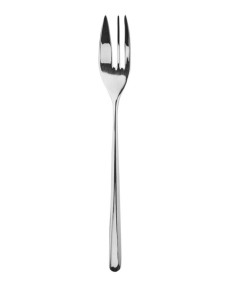MEPRA SET 12 FORHETTE DOLCE IN ACCIAIO INOX - MORGANA
