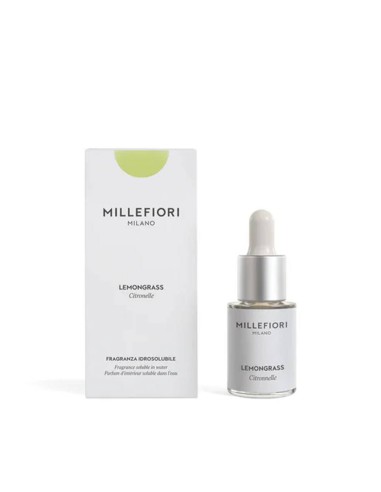 MILLEFIORI RICARICA IDROSOLUBILE 15 ML - LEMON...
