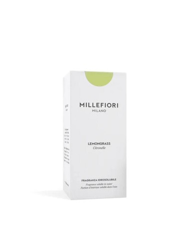 MILLEFIORI RICARICA IDROSOLUBILE 15 ML - LEMON...