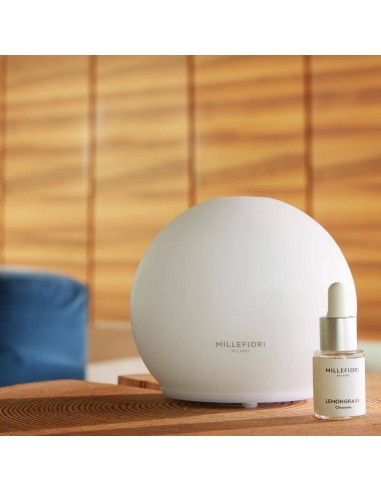 MILLEFIORI RICARICA IDROSOLUBILE 15 ML - LEMON...