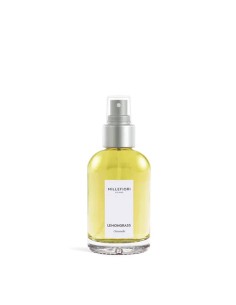 MILLEFIORI SPRAY PER AMBIENTE 100 ML - LEMON GRASS 2