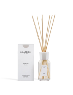MILLEFIORI DIFFUSORE DI FRAGRANZA STICK - WHITE MUSK