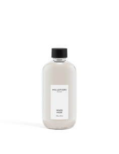 MILLEFIORI RICARICA PER DIFFUSORE - WHITE MUSK