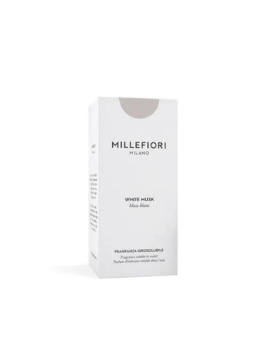 MILLEFIORI RICARICA IDROSOLUBILE 15 ML - WHITE...