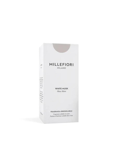 MILLEFIORI RICARICA IDROSOLUBILE 15 ML - WHITE MUSK