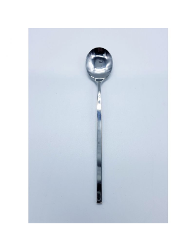 MORINOX SET 12 CUCCHIAINI BIBITA IN ACCIAIO...