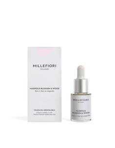 MILLEFIORI RICARICA IDROSOLUBILE 15 ML - MAGNOLIA BLOSSOM...