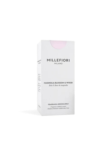 MILLEFIORI RICARICA IDROSOLUBILE 15 ML - MAGNOLIA BLOSSOM & WOOD