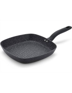 LAGOSTINA BISTECCHIERA ANTIADERENTE 26 X 26 CM - ANTEA...