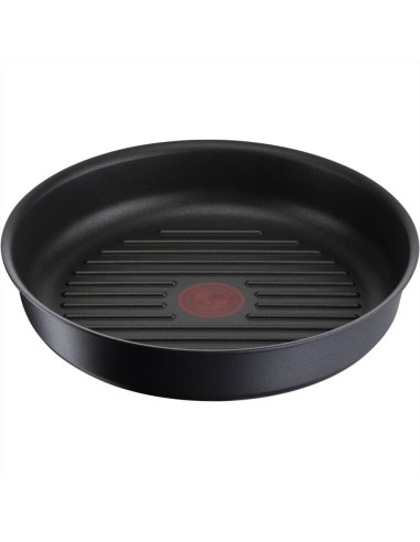 LAGOSTINA BISTECCHIERA ANTIADERENTE Ø 26 CM -...
