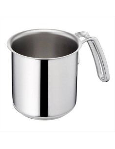 LAGOSTINA BOLLILATTE 12 CM IN ACCIAIO INOX - ARMONIA