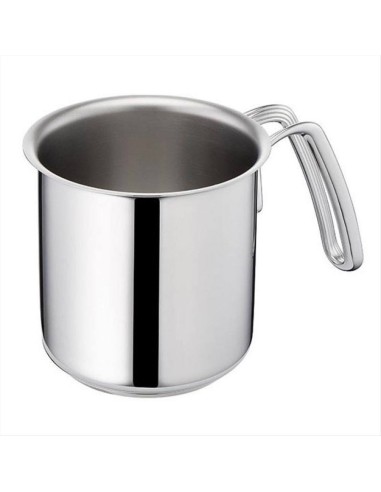 LAGOSTINA BOLLILATTE 12 CM IN ACCIAIO INOX -...