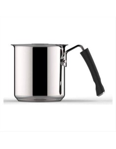 LAGOSTINA BOLLILATTE 12 CM IN ACCIAIO INOX - OPERA