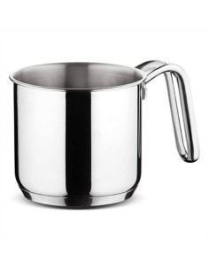 LAGOSTINA BOLLILATTE 12 CM IN ACCIAIO INOX - SFIZIOSA