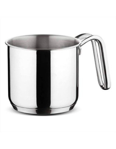 LAGOSTINA BOLLILATTE 12 CM IN ACCIAIO INOX -...